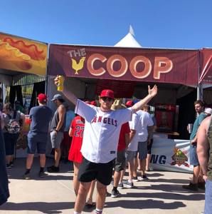 Meet your Posher, Cooper